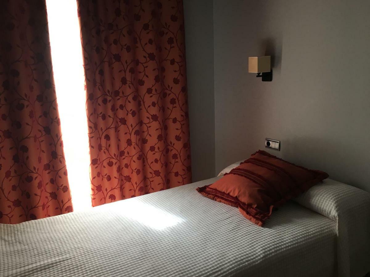 Apartamentos Jardines De Lorca Dış mekan fotoğraf