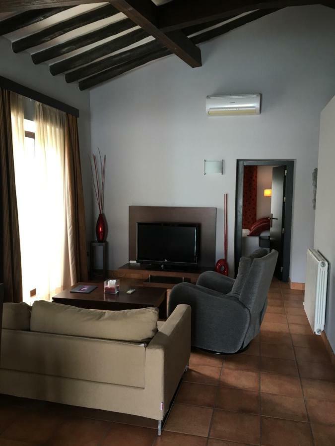 Apartamentos Jardines De Lorca Dış mekan fotoğraf