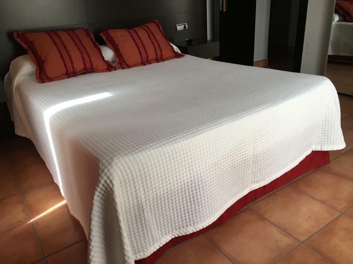 Apartamentos Jardines De Lorca Dış mekan fotoğraf