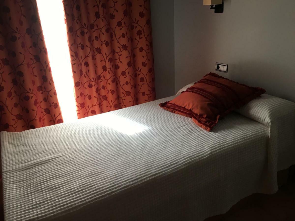 Apartamentos Jardines De Lorca Dış mekan fotoğraf