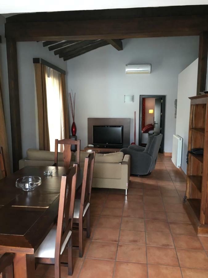 Apartamentos Jardines De Lorca Dış mekan fotoğraf